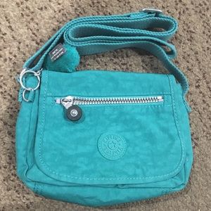Kipling Mini Crossbag